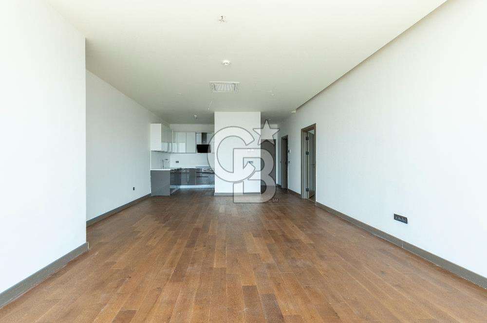 MAHALL BOMONTİ BÜYÜK TİP DENİZ MANZARALI 1+1 KİRALIK DAİRE