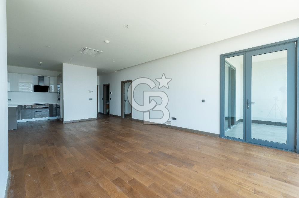 MAHALL BOMONTİ BÜYÜK TİP DENİZ MANZARALI 1+1 KİRALIK DAİRE