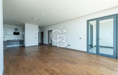 MAHALL BOMONTİ BÜYÜK TİP DENİZ MANZARALI 1+1 KİRALIK DAİRE