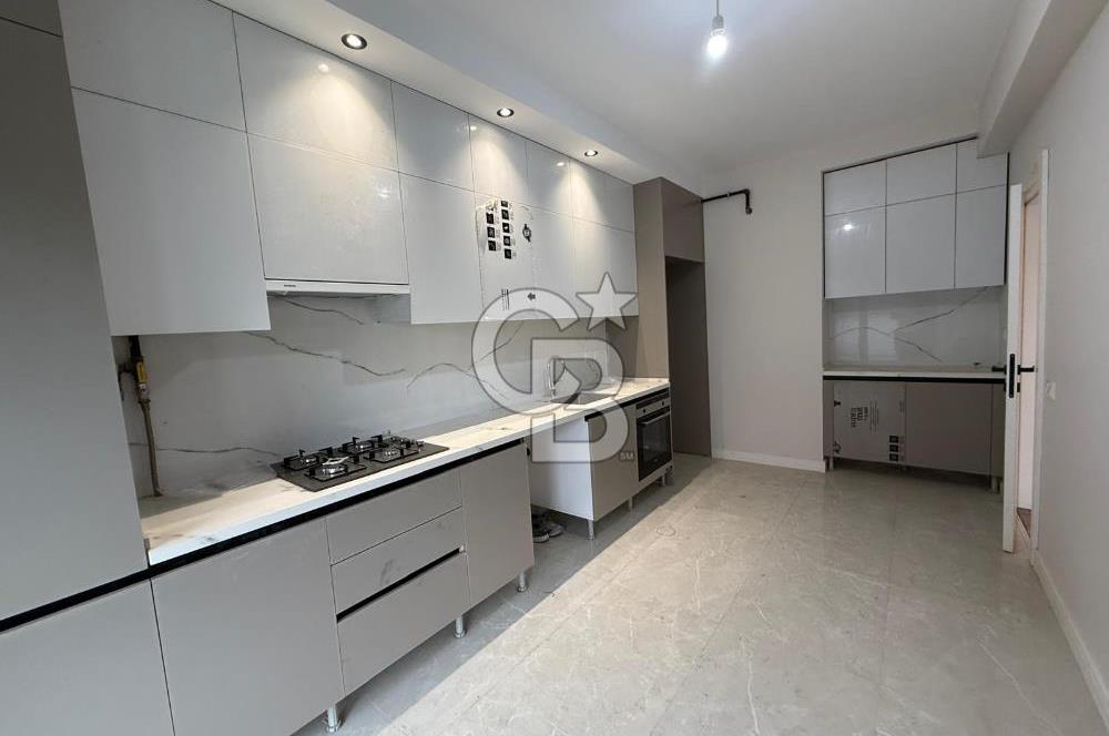 GEBZE TATLIKUYU'DA KİRALIK 2+1 BAHÇE TERASLI DAİRE