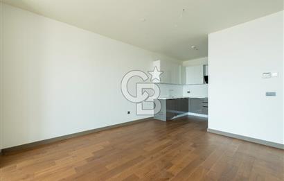 MAHALL BOMONTİ BÜYÜK TİP DENİZ MANZARALI 1+1 KİRALIK DAİRE