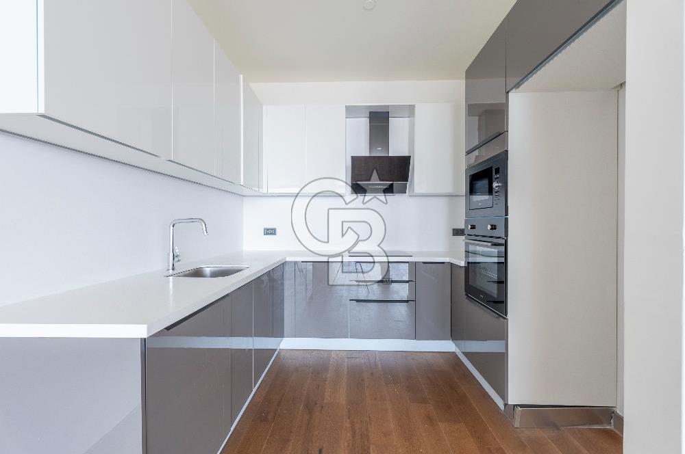 MAHALL BOMONTİ BÜYÜK TİP DENİZ MANZARALI 1+1 KİRALIK DAİRE