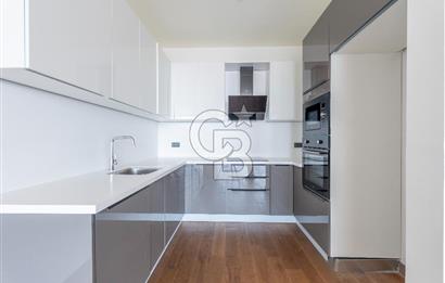 MAHALL BOMONTİ BÜYÜK TİP DENİZ MANZARALI 1+1 KİRALIK DAİRE