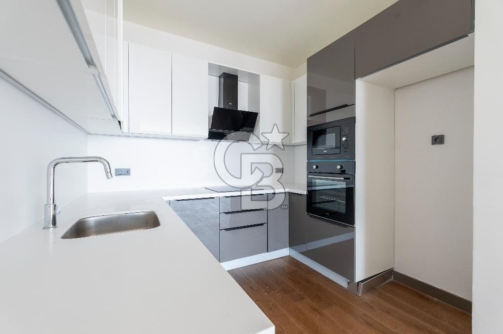 MAHALL BOMONTİ BÜYÜK TİP DENİZ MANZARALI 1+1 KİRALIK DAİRE