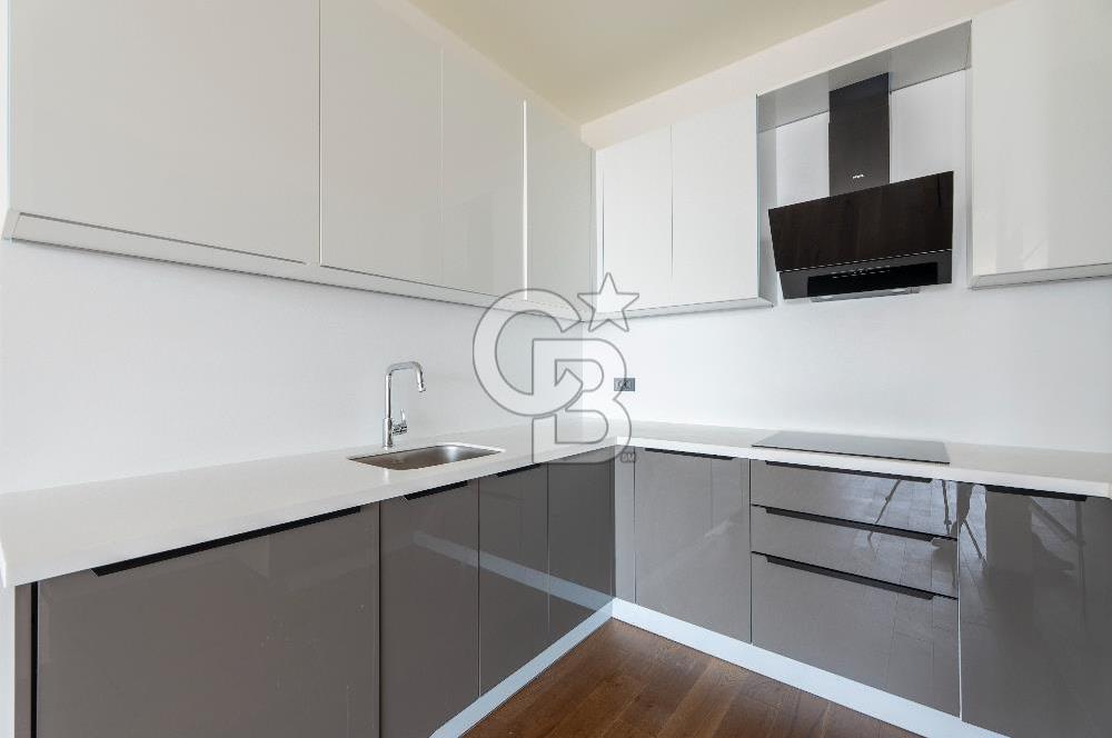 MAHALL BOMONTİ BÜYÜK TİP DENİZ MANZARALI 1+1 KİRALIK DAİRE