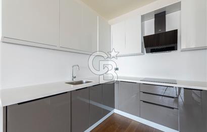MAHALL BOMONTİ BÜYÜK TİP DENİZ MANZARALI 1+1 KİRALIK DAİRE
