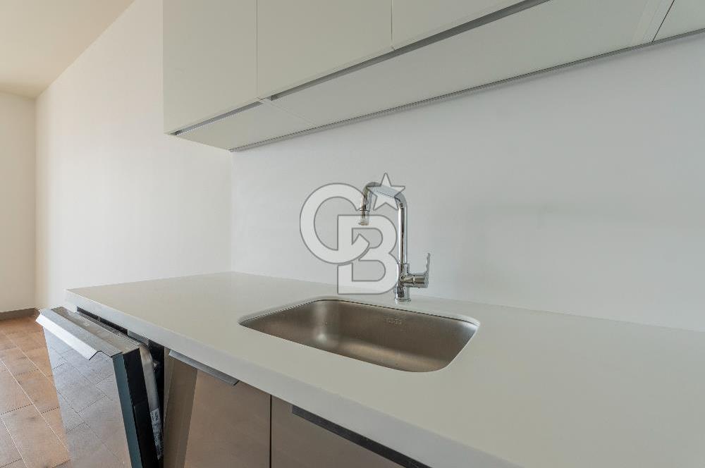 MAHALL BOMONTİ BÜYÜK TİP DENİZ MANZARALI 1+1 KİRALIK DAİRE