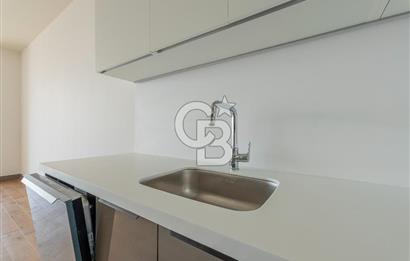 MAHALL BOMONTİ BÜYÜK TİP DENİZ MANZARALI 1+1 KİRALIK DAİRE