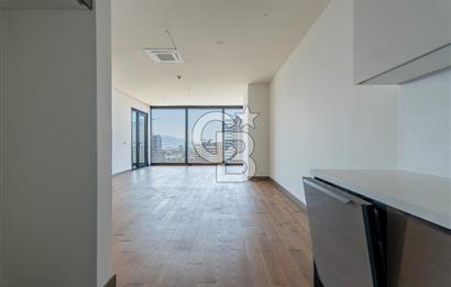 MAHALL BOMONTİ BÜYÜK TİP DENİZ MANZARALI 1+1 KİRALIK DAİRE