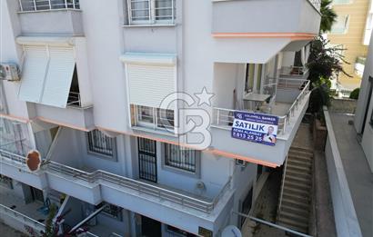 SATILIK EFELERDE 2+1 DAİRE
