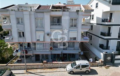 SATILIK EFELERDE 2+1 DAİRE