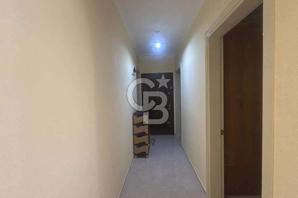 SATILIK EFELERDE 2+1 DAİRE