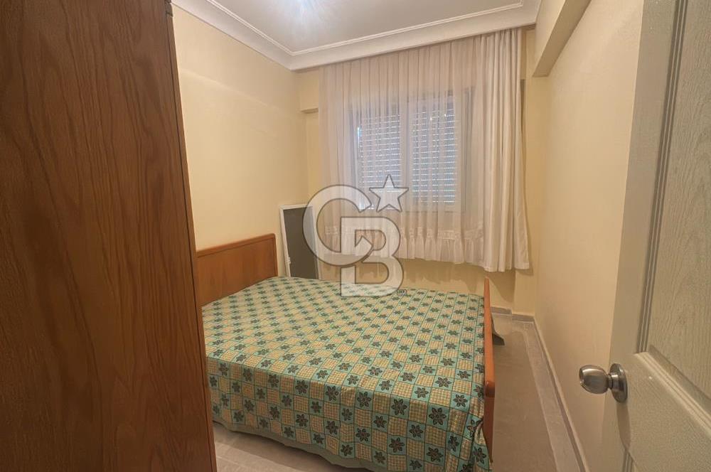 SATILIK EFELERDE 2+1 DAİRE
