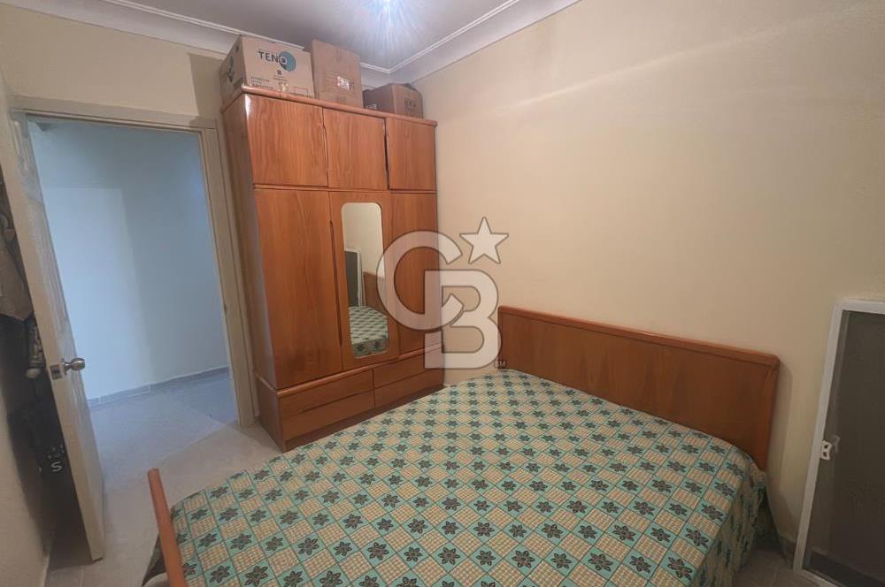 SATILIK EFELERDE 2+1 DAİRE