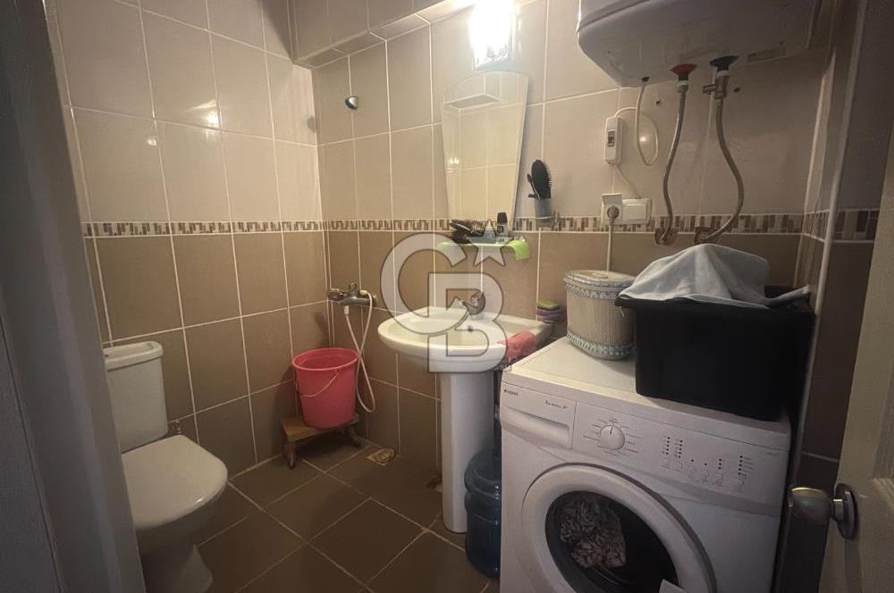 SATILIK EFELERDE 2+1 DAİRE