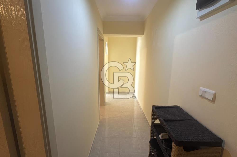 SATILIK EFELERDE 2+1 DAİRE