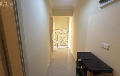 SATILIK EFELERDE 2+1 DAİRE