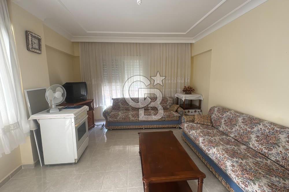 SATILIK EFELERDE 2+1 DAİRE
