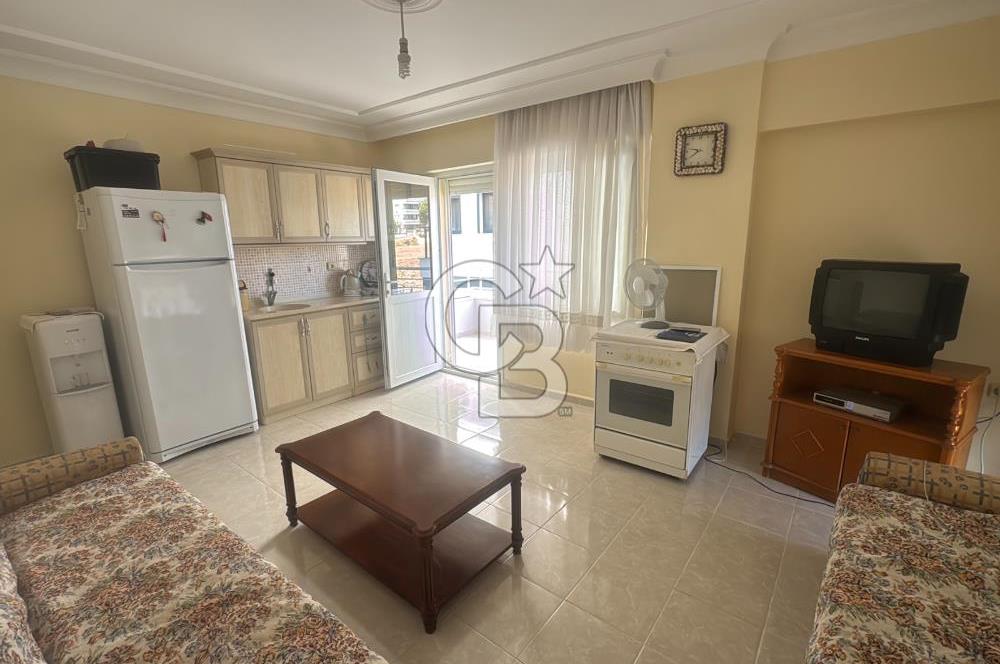 SATILIK EFELERDE 2+1 DAİRE