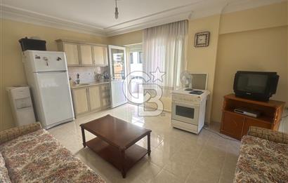 SATILIK EFELERDE 2+1 DAİRE