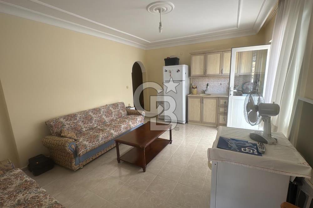 SATILIK EFELERDE 2+1 DAİRE
