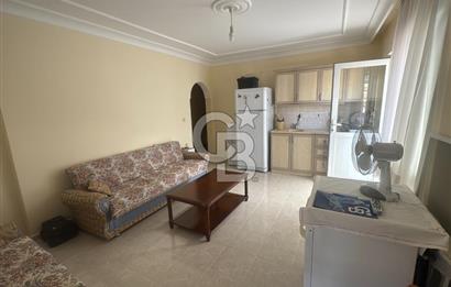 SATILIK EFELERDE 2+1 DAİRE