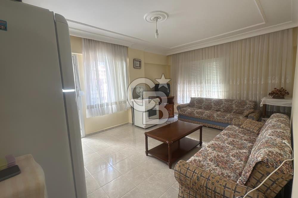 SATILIK EFELERDE 2+1 DAİRE