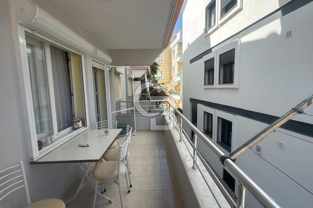 SATILIK EFELERDE 2+1 DAİRE