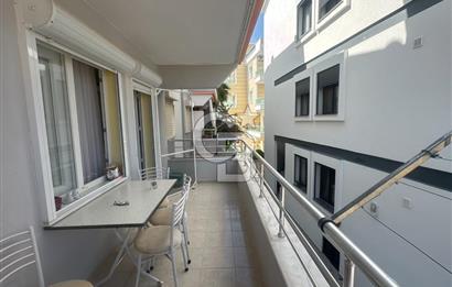 SATILIK EFELERDE 2+1 DAİRE
