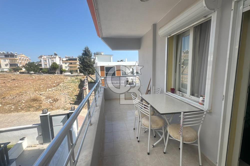 SATILIK EFELERDE 2+1 DAİRE