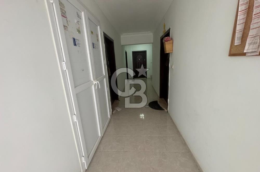 SATILIK EFELERDE 2+1 DAİRE