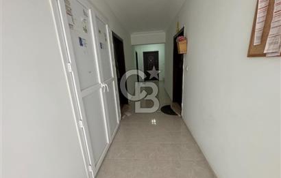 SATILIK EFELERDE 2+1 DAİRE