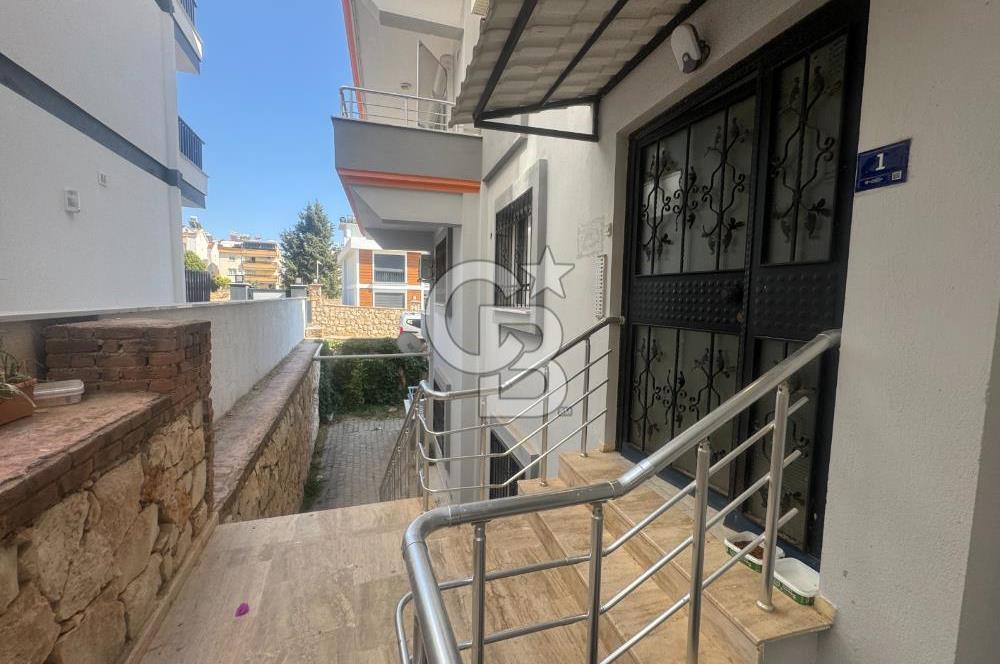 SATILIK EFELERDE 2+1 DAİRE