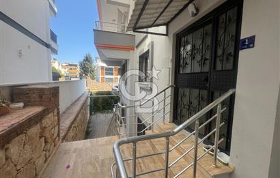 SATILIK EFELERDE 2+1 DAİRE