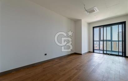 MAHALL BOMONTİ BÜYÜK TİP DENİZ MANZARALI 1+1 KİRALIK DAİRE
