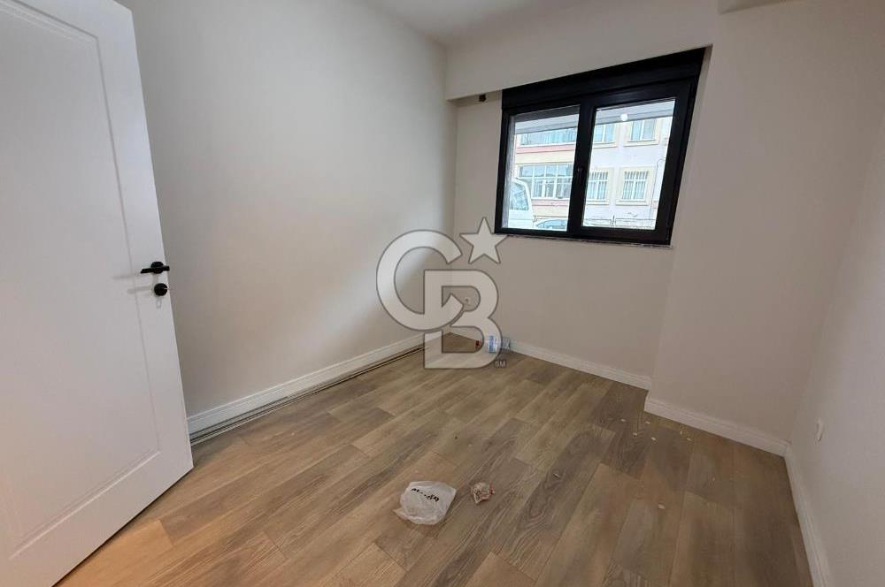 GEBZE TATLIKUYU'DA KİRALIK 2+1 BAHÇE TERASLI DAİRE