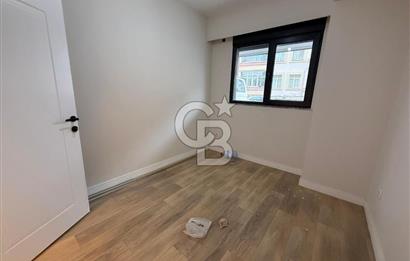 GEBZE TATLIKUYU'DA KİRALIK 2+1 BAHÇE TERASLI DAİRE