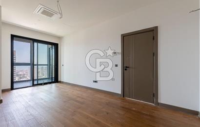 MAHALL BOMONTİ BÜYÜK TİP DENİZ MANZARALI 1+1 KİRALIK DAİRE