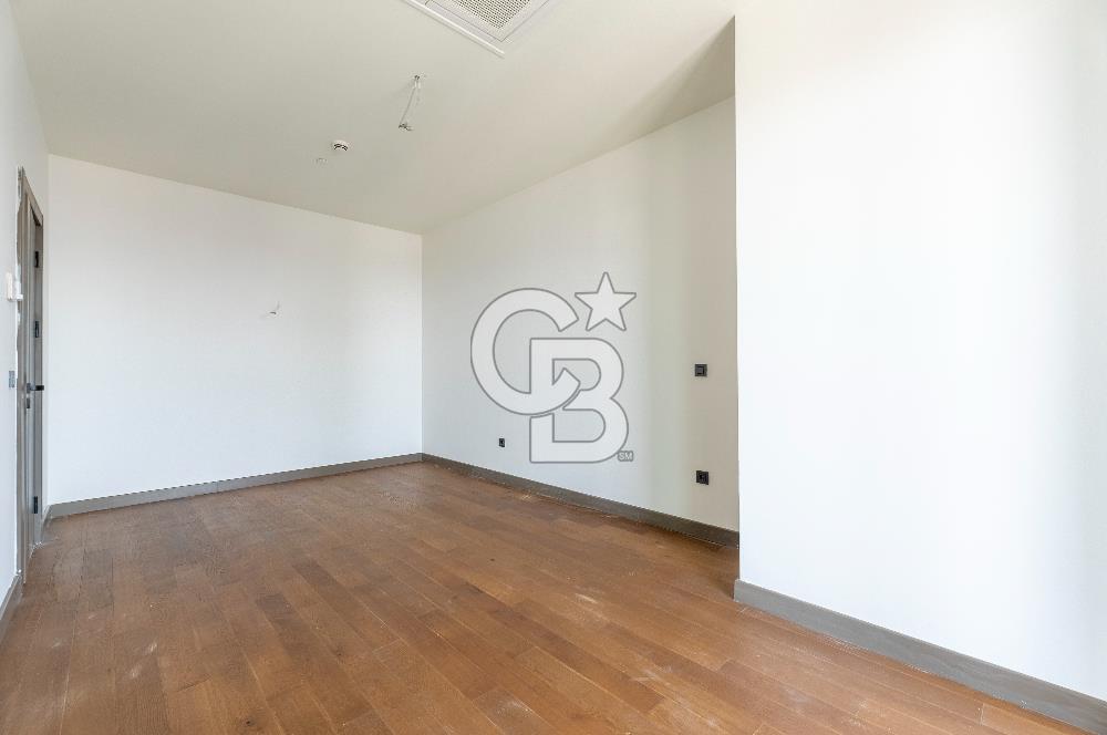 MAHALL BOMONTİ BÜYÜK TİP DENİZ MANZARALI 1+1 KİRALIK DAİRE