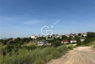 GEBZE MOLLAFENARİ'DE KİRALIK 1000 M² ARSA - 1 - 355705