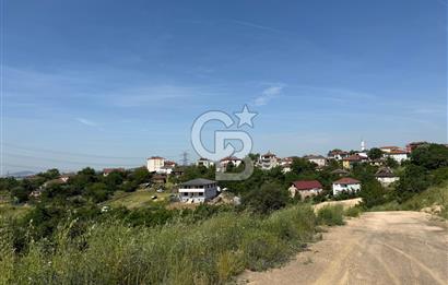 GEBZE MOLLAFENARİ'DE KİRALIK 1000 M² ARSA