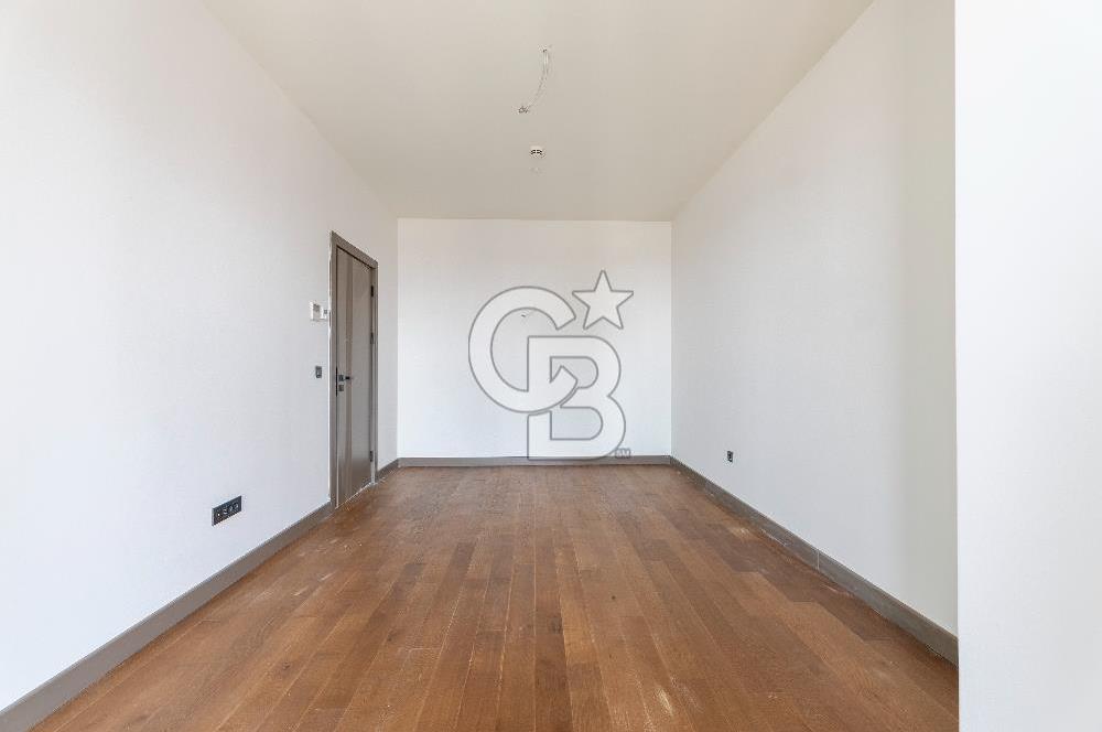 MAHALL BOMONTİ BÜYÜK TİP DENİZ MANZARALI 1+1 KİRALIK DAİRE