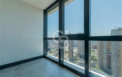 MAHALL BOMONTİ BÜYÜK TİP DENİZ MANZARALI 1+1 KİRALIK DAİRE