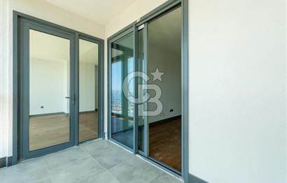 MAHALL BOMONTİ BÜYÜK TİP DENİZ MANZARALI 1+1 KİRALIK DAİRE