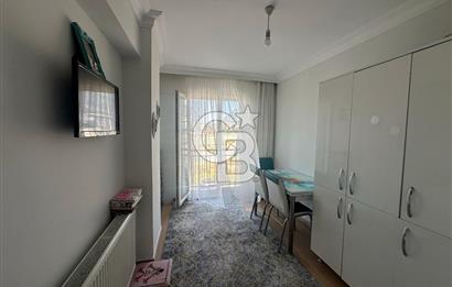 YENİ MAHALLE'DE SATILIK ÖNÜ AÇIK 3+1 100 M2 KÖŞE DAİRE