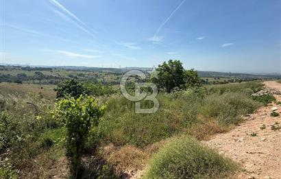 GEBZE MOLLAFENARİ'DE KİRALIK 1000 M² ARSA