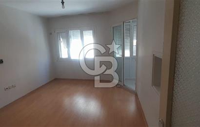 KARŞIYAKA MERKEZDE BAKIMLI 2+1 ZEMİN ÜSTÜ 1.KAT DAİRE