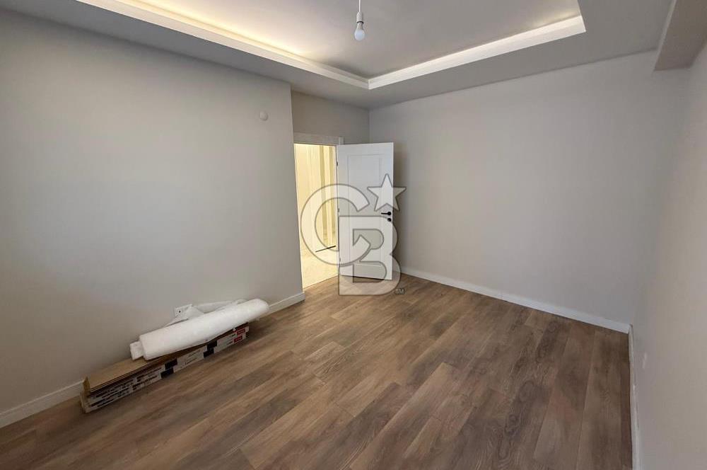 GEBZE TATLIKUYU'DA KİRALIK 2+1 BAHÇE TERASLI DAİRE