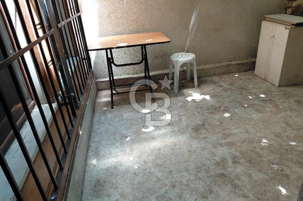 Fatih Cibalide Tarihi Binada Kiralık 1+1 Daire