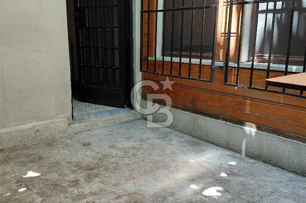 Fatih Cibalide Tarihi Binada Kiralık 1+1 Daire